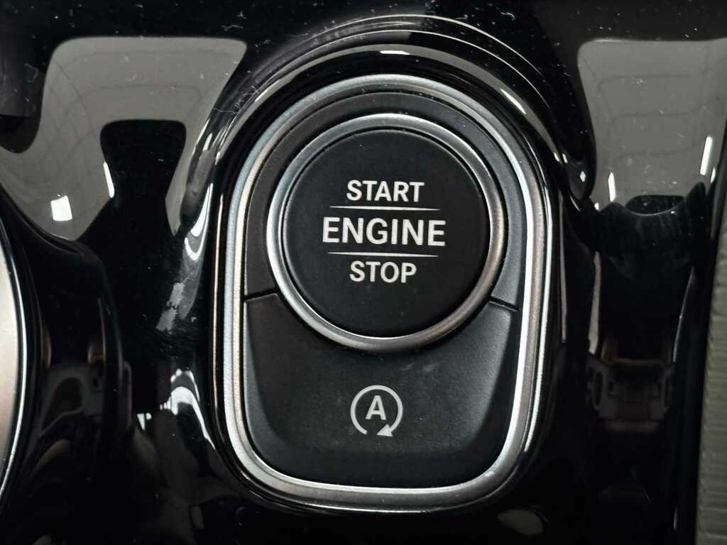 Mercedes-Benz A Class Amg A 35 4Matic Premium White #37