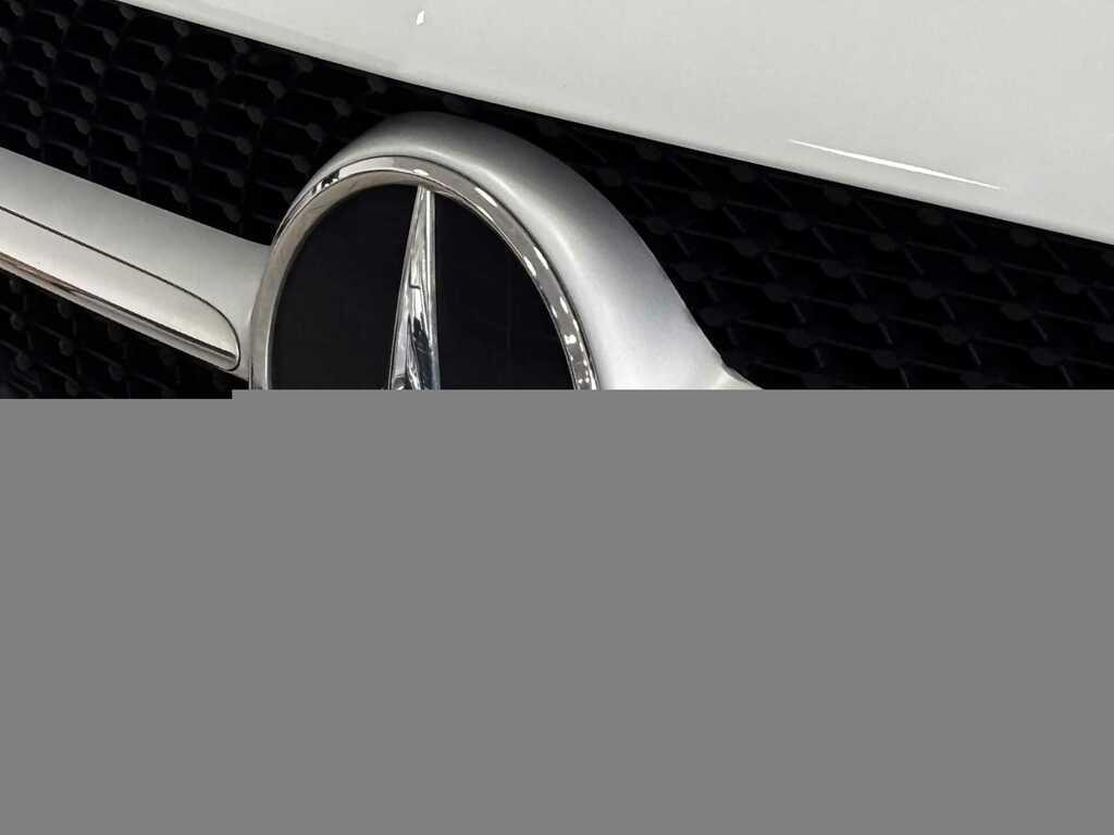 Mercedes-Benz A Class Amg A 35 4Matic Premium White #11
