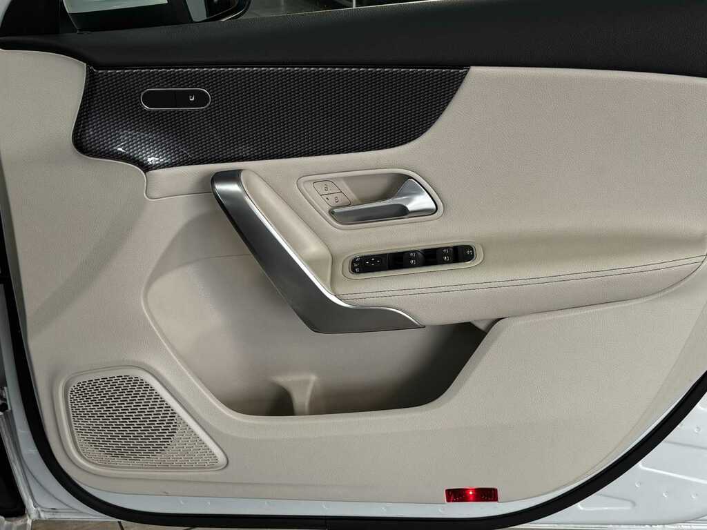 Mercedes-Benz A Class Amg A 35 4Matic Premium White #24