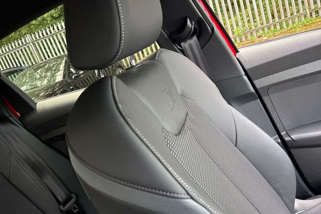 Audi A1 Audi Sportback 35 Tfsi S Line S Tronic Tech P Grey #30