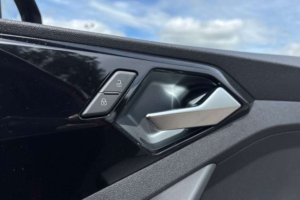 Audi A1 Audi Sportback 35 Tfsi S Line S Tronic Tech P Grey #32