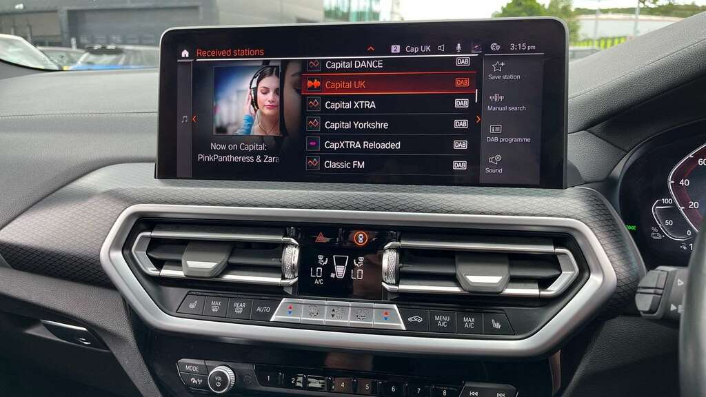 BMW iX3 80Kwh M Sport Pro  #31