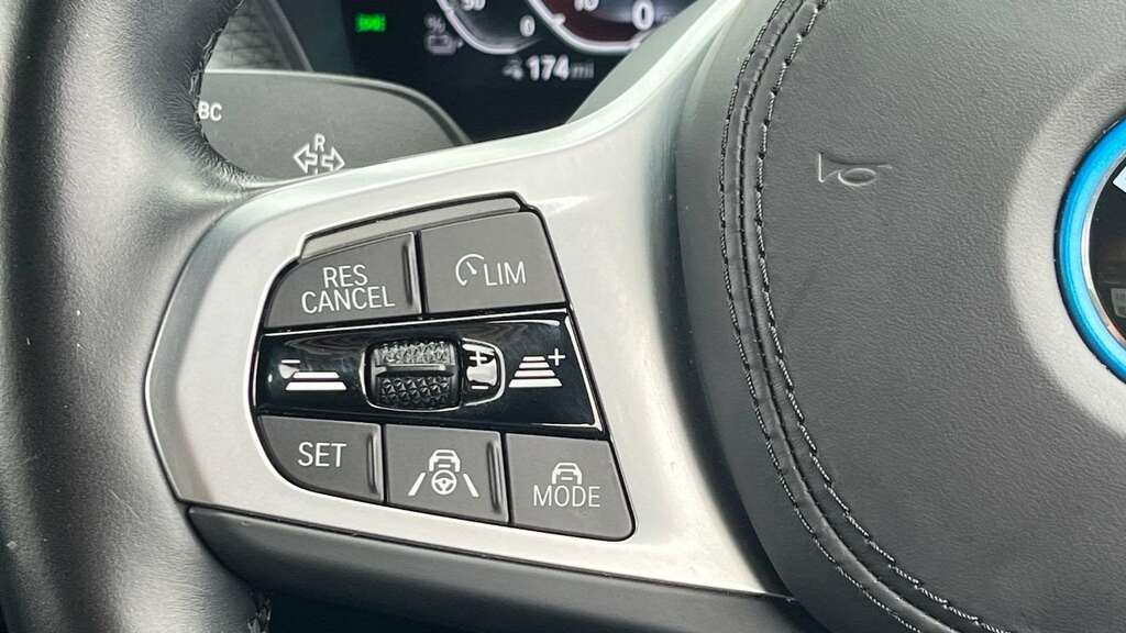 BMW iX3 80Kwh M Sport Pro  #21