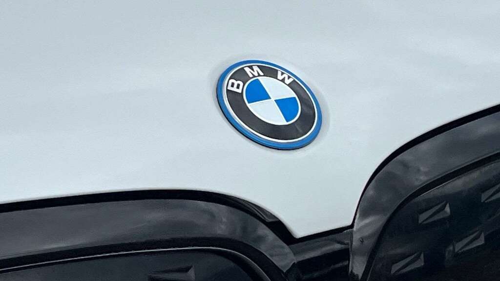 BMW iX3 80Kwh M Sport Pro  #23