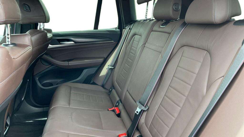 BMW iX3 80Kwh M Sport Pro  #13