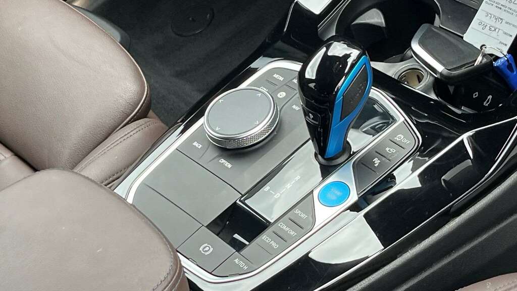 BMW iX3 80Kwh M Sport Pro  #11