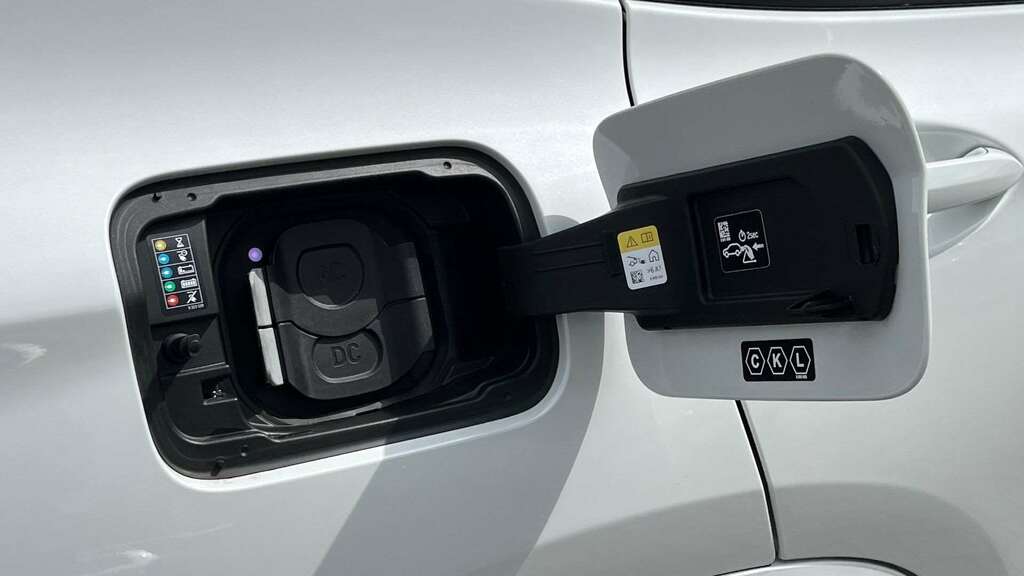 BMW iX3 80Kwh M Sport Pro  #24