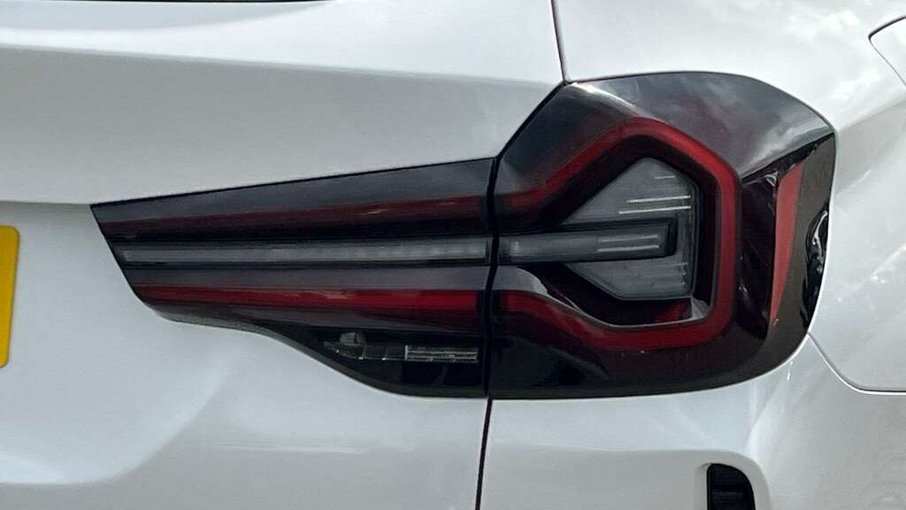 BMW iX3 80Kwh M Sport Pro  #16