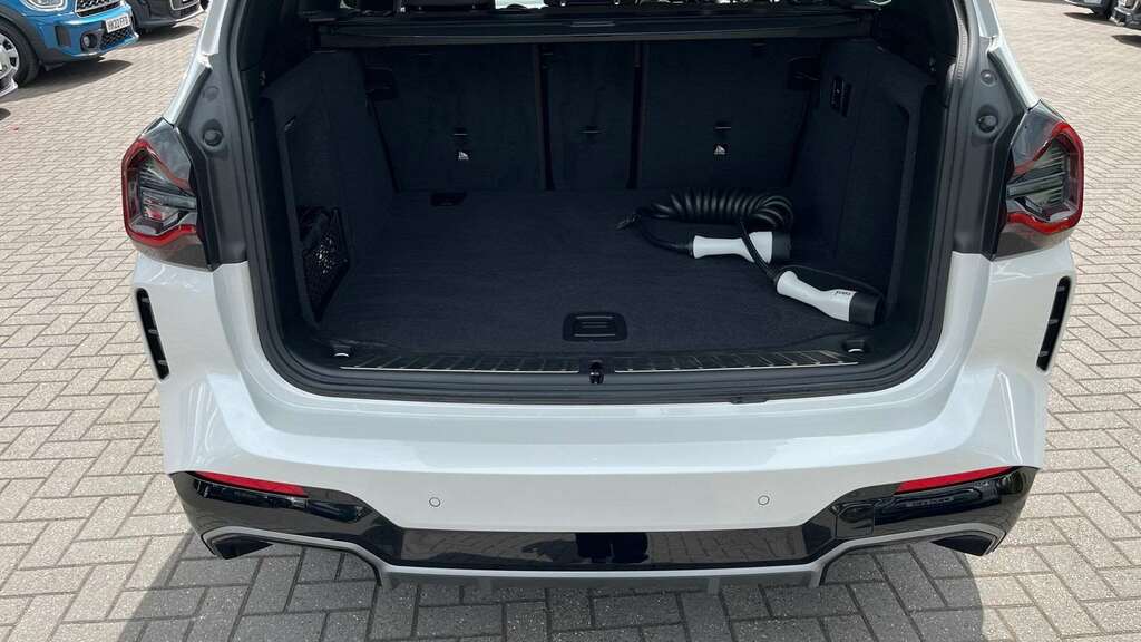 BMW iX3 80Kwh M Sport Pro  #14