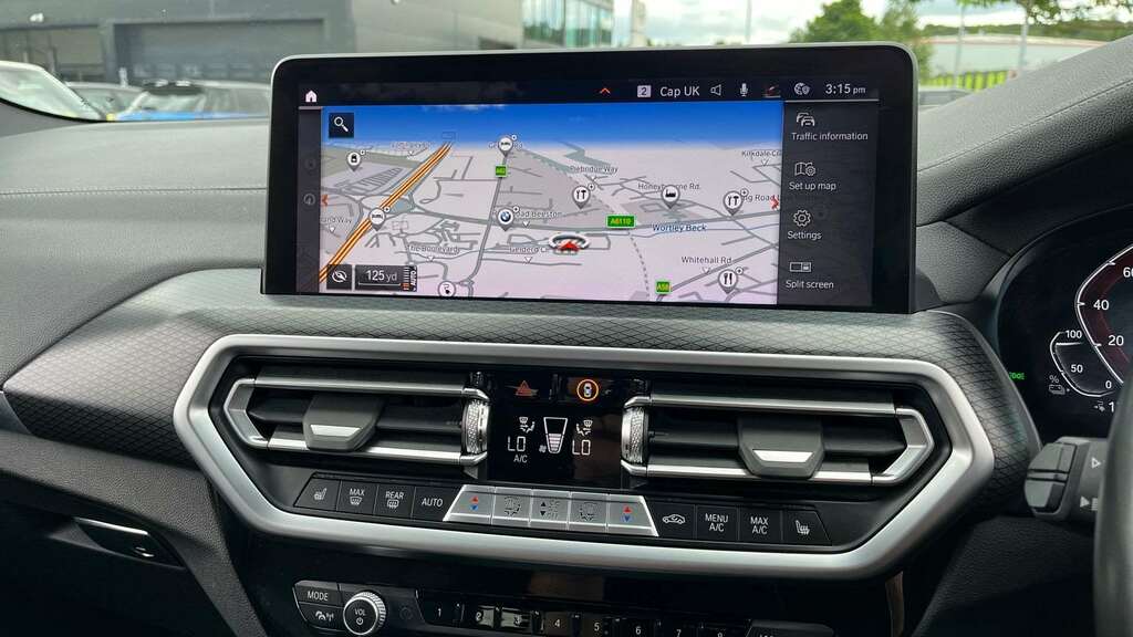 BMW iX3 80Kwh M Sport Pro  #32