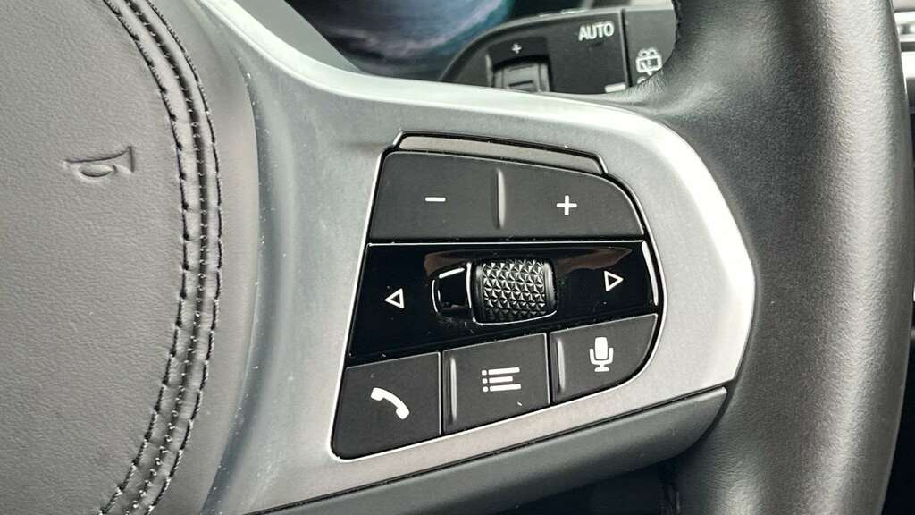 BMW iX3 80Kwh M Sport Pro  #22