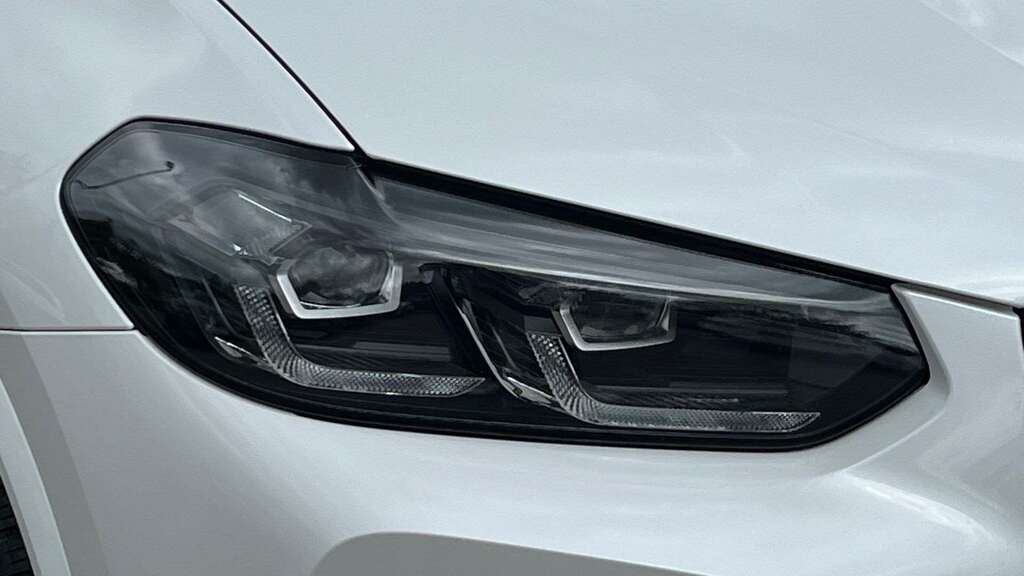 BMW iX3 80Kwh M Sport Pro  #17