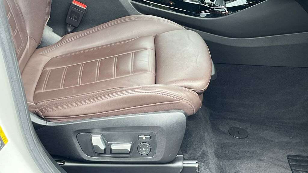BMW iX3 80Kwh M Sport Pro  #27