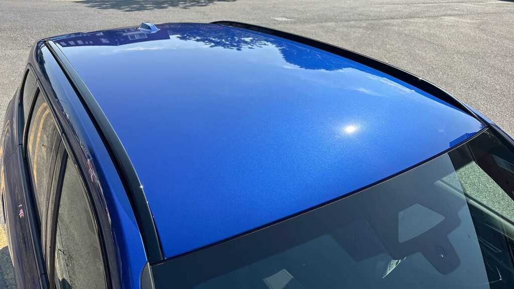 BMW iX1 150Kw Edrive20 M Sport 65Kwh Techpro Black #18