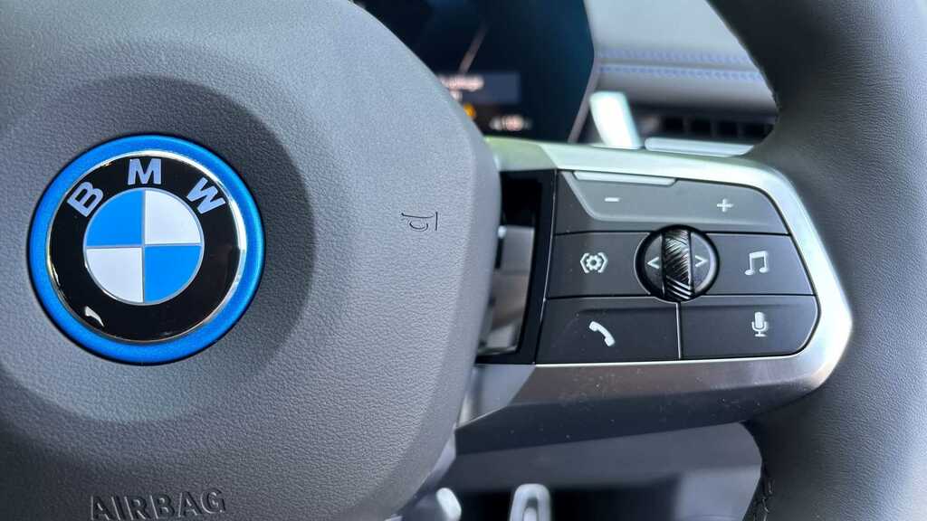 BMW iX1 150Kw Edrive20 M Sport 65Kwh Techpro Black #22