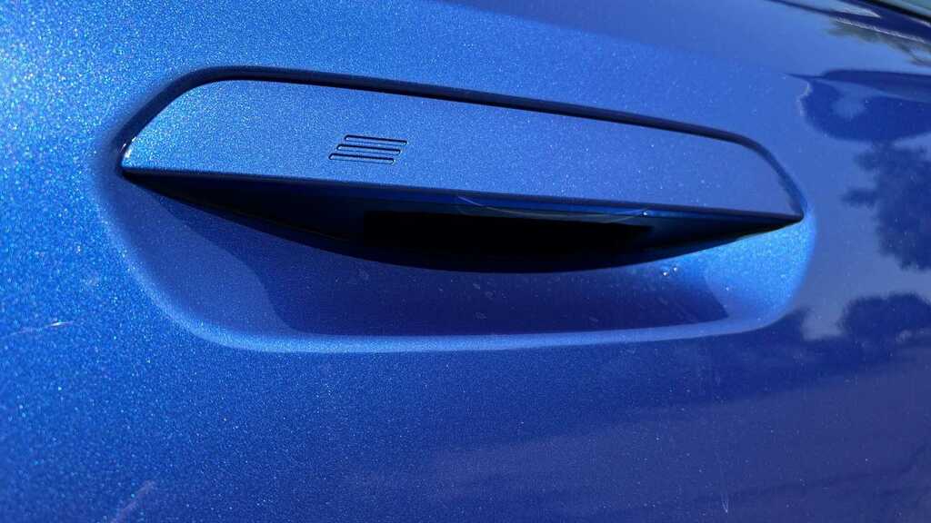 BMW iX1 150Kw Edrive20 M Sport 65Kwh Techpro Black #25