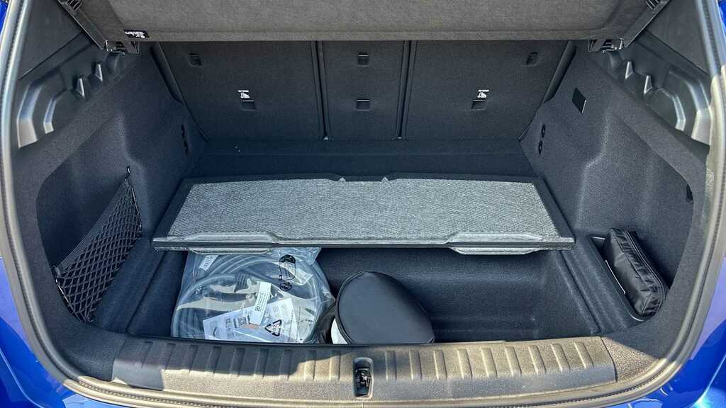 BMW iX1 150Kw Edrive20 M Sport 65Kwh Techpro Black #37