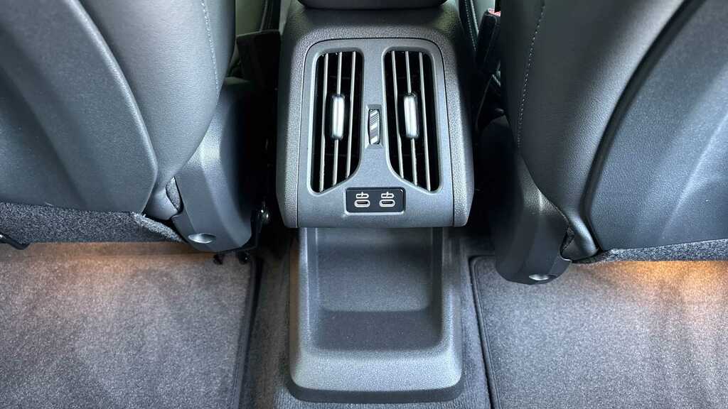 BMW iX1 150Kw Edrive20 M Sport 65Kwh Techpro Black #35