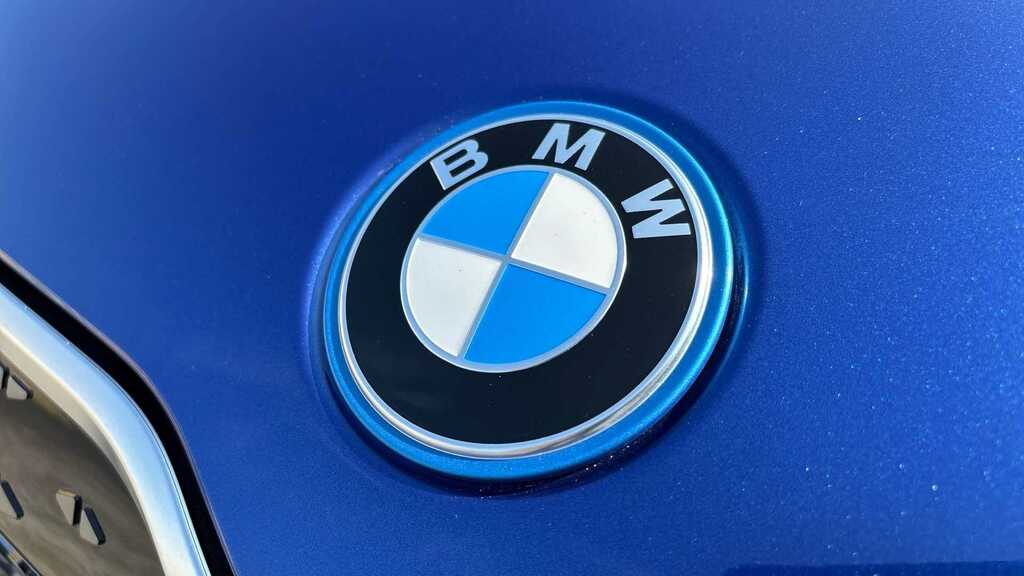 BMW iX1 150Kw Edrive20 M Sport 65Kwh Techpro Black #23