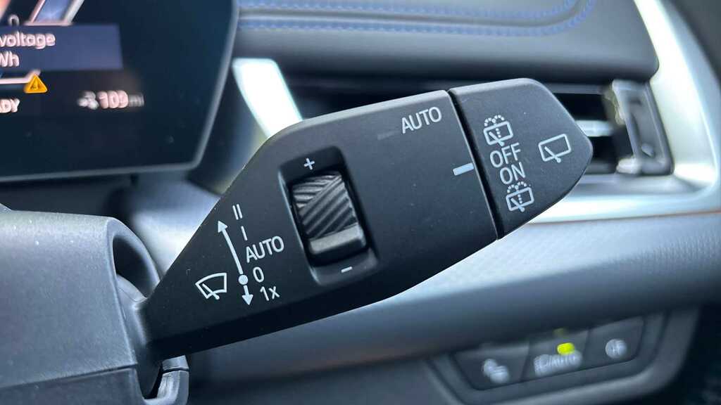 BMW iX1 150Kw Edrive20 M Sport 65Kwh Techpro Black #29