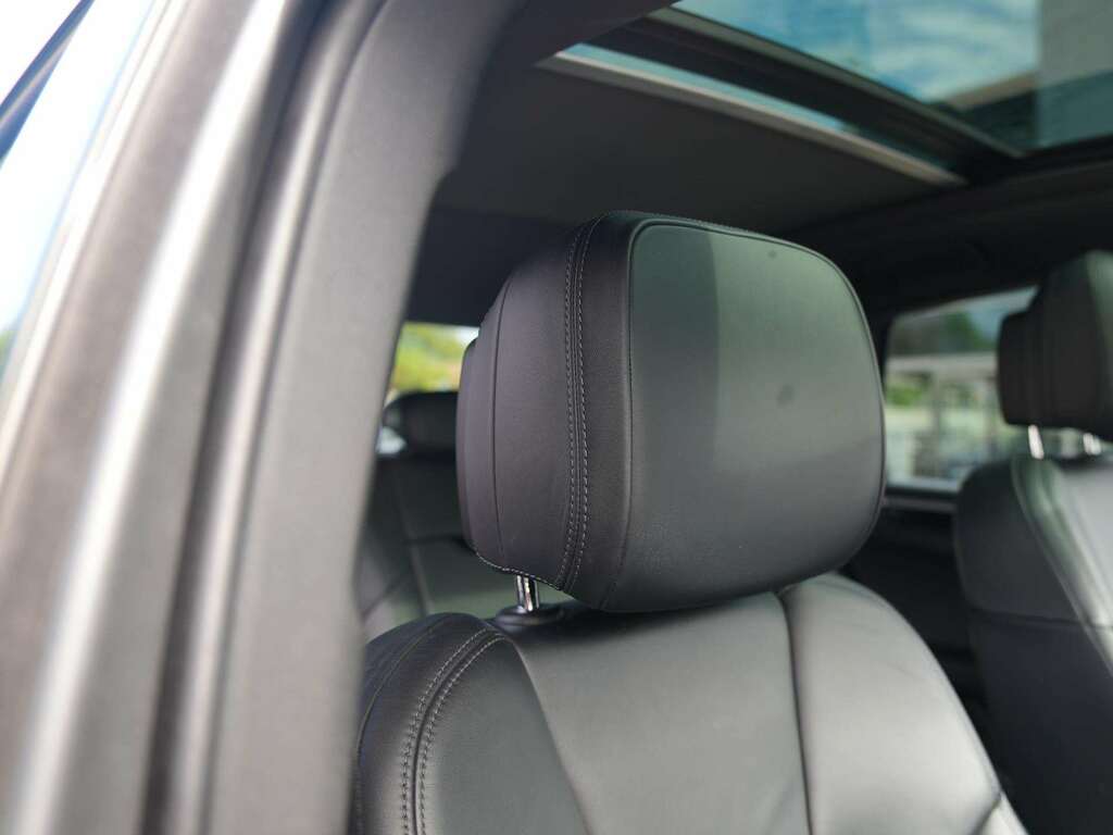 Porsche Macan 3.0 V6 S Pdk 4Wd Euro 6 Ss Grey #14