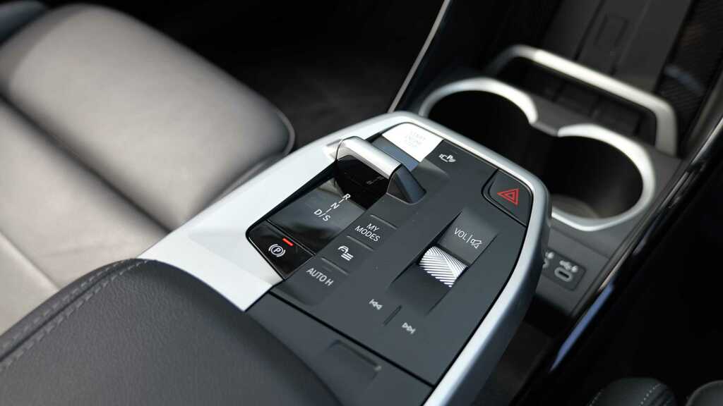 BMW X1 X1 Sdrive18d M Sport White #10
