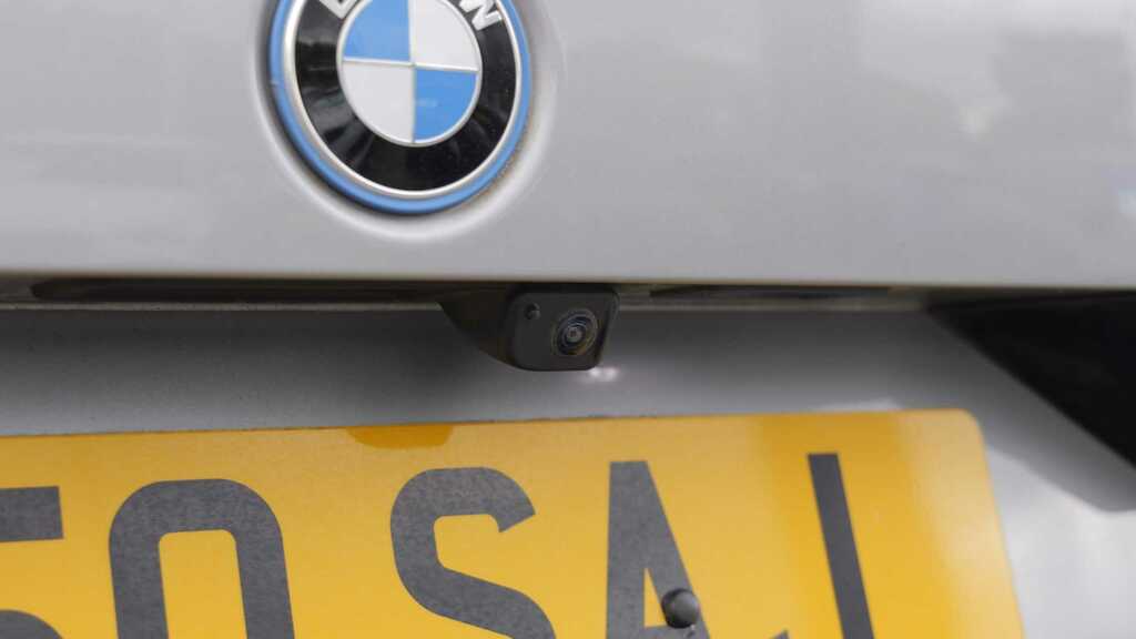 BMW X1 X1 Sdrive18d M Sport White #23