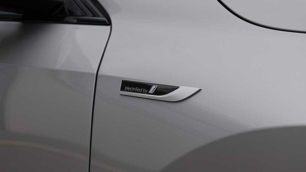 BMW X1 X1 Sdrive18d M Sport White #20