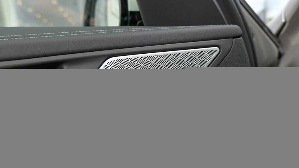 BMW X1 X1 Sdrive18d M Sport White #26