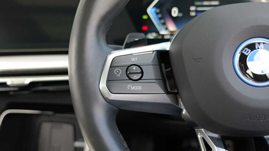 BMW X1 X1 Sdrive18d M Sport White #30