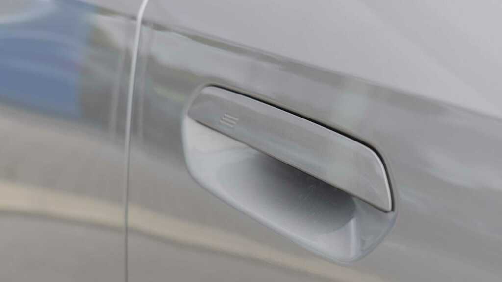 BMW X1 X1 Sdrive18d M Sport White #21