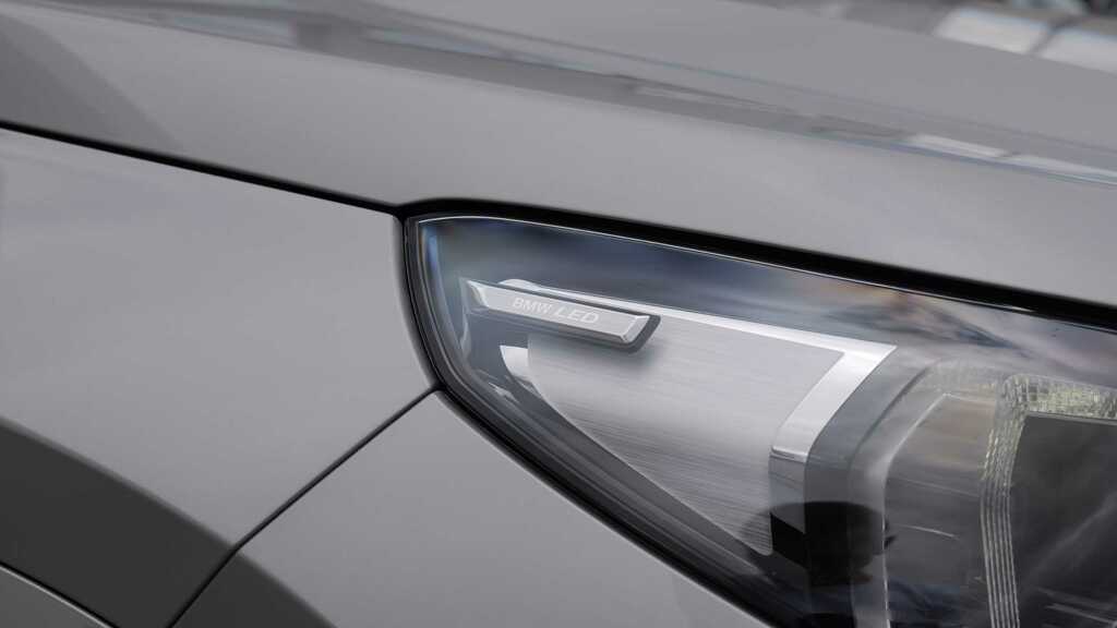 BMW X1 X1 Sdrive18d M Sport White #19