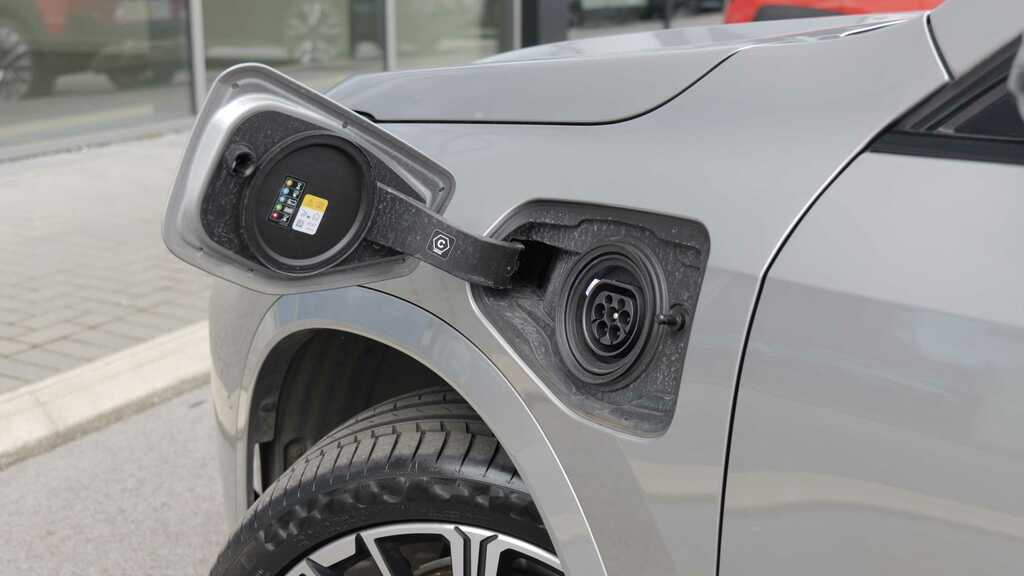 BMW X1 X1 Sdrive18d M Sport White #24