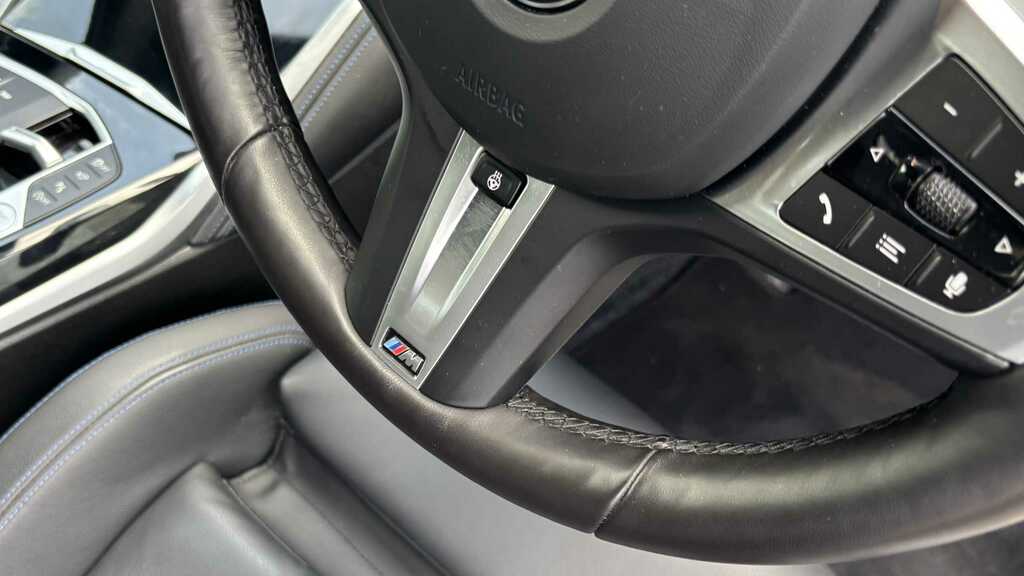 BMW 2 Series 220I M Sport Step 2024 Grey #32