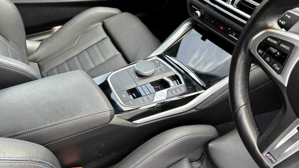 BMW 2 Series M240i Xdrive Step 2024 Blue #3