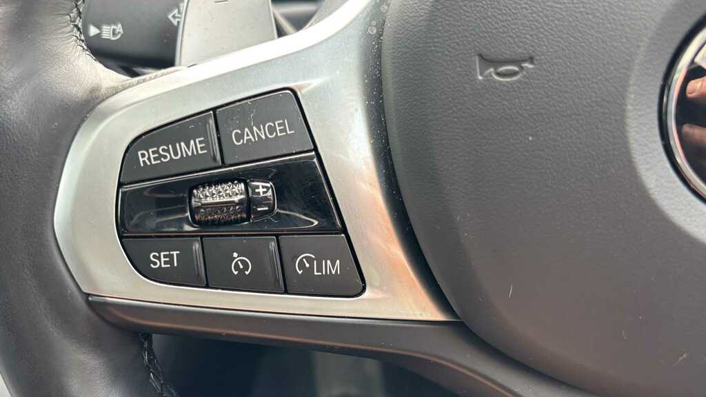 BMW 2 Series 220I M Sport Step 2024 Grey #19