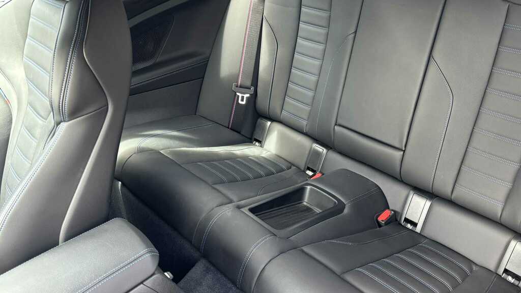 BMW 2 Series 220I M Sport Step 2024 Grey #7