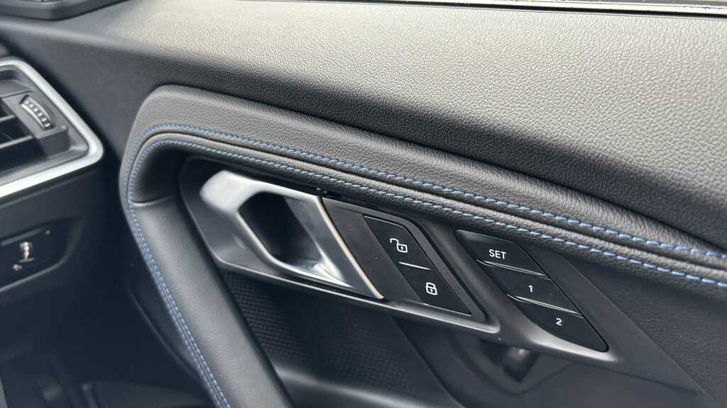 BMW 2 Series 220I M Sport Step 2024 Grey #30