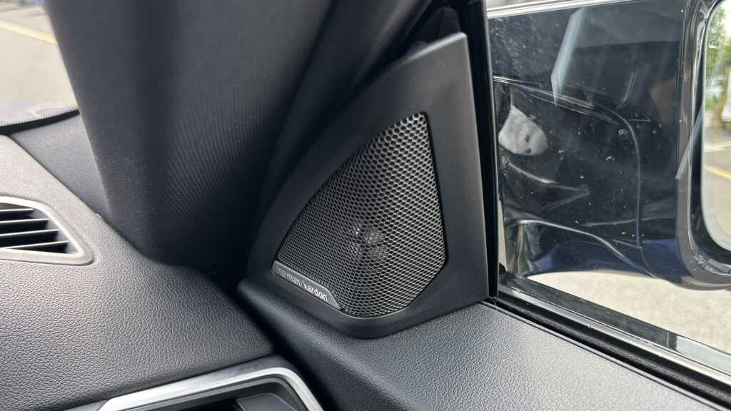 BMW 2 Series 220I M Sport Step 2024 Grey #29