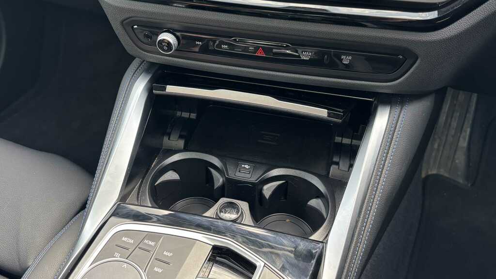 BMW 2 Series 220I M Sport Step 2024 Grey #26