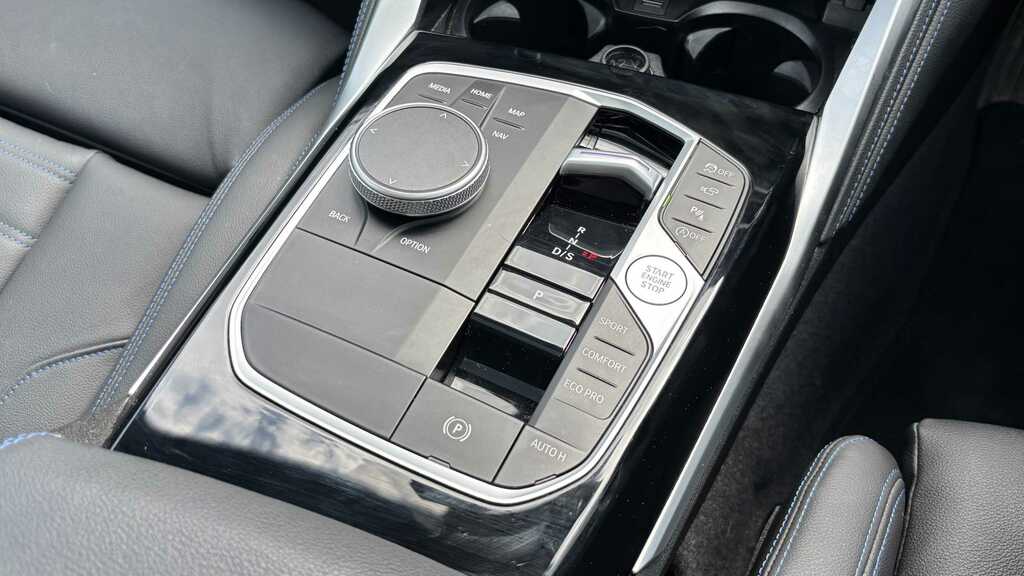 BMW 2 Series 220I M Sport Step 2024 Grey #11