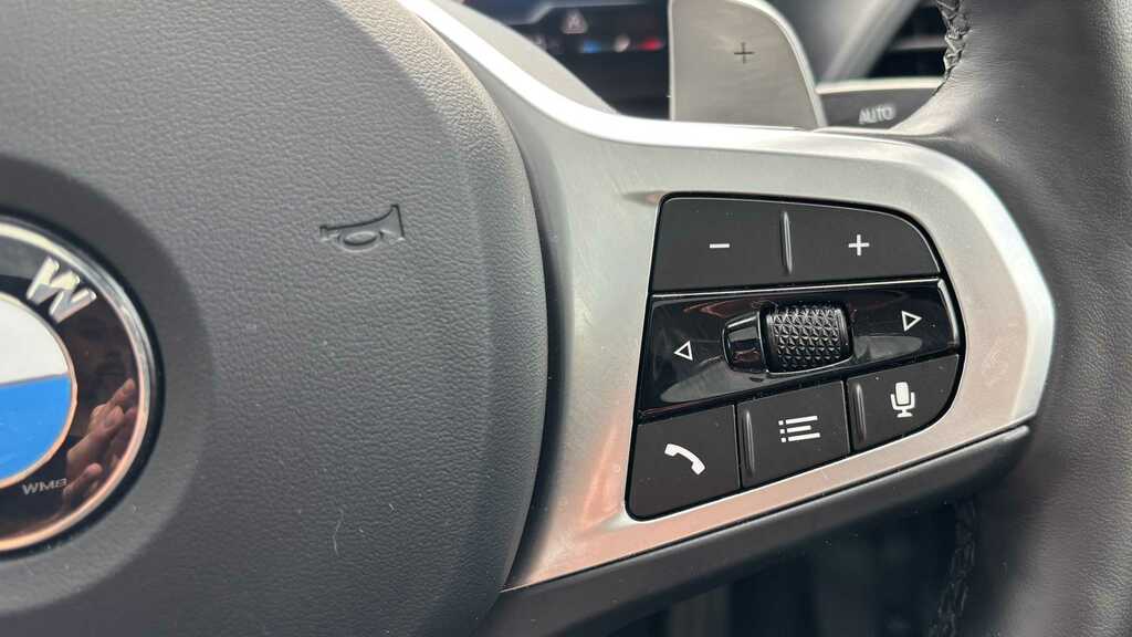 BMW 2 Series 220I M Sport Step 2024 Grey #18