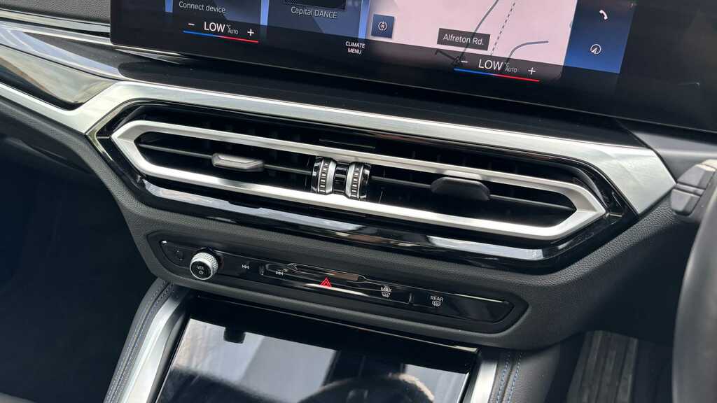 BMW 2 Series 220I M Sport Step 2024 Grey #10