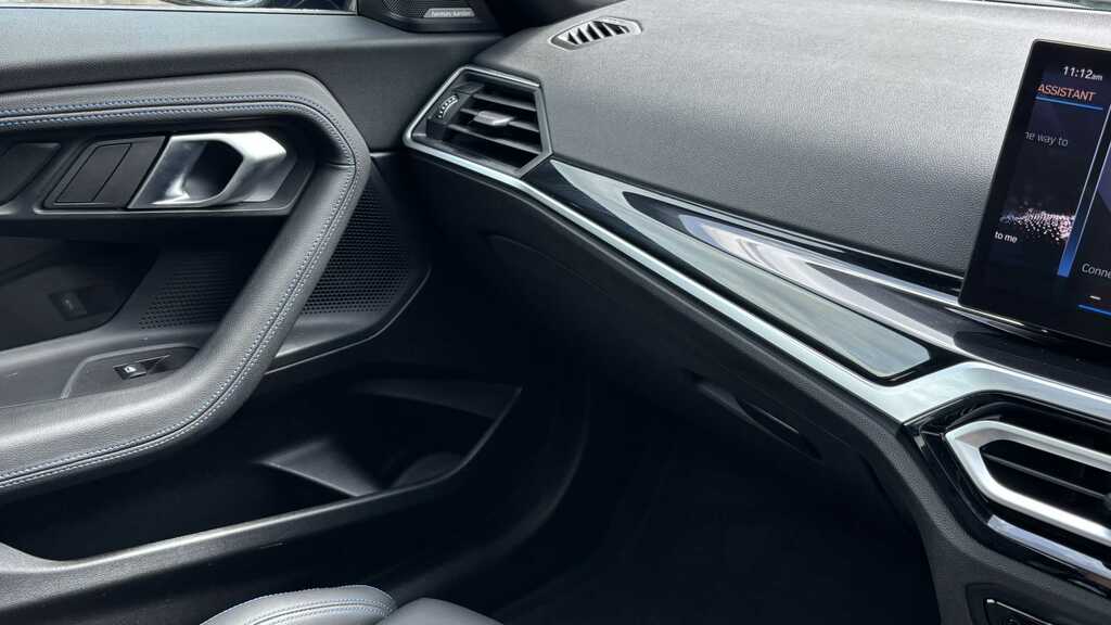BMW 2 Series 220I M Sport Step 2024 Grey #21