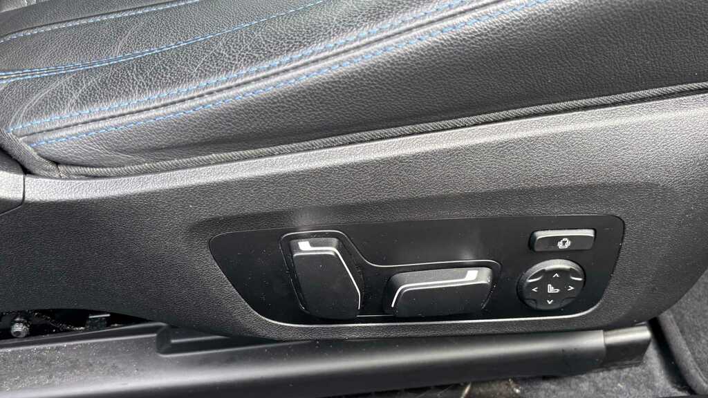 BMW 2 Series 220I M Sport Step 2024 Grey #31