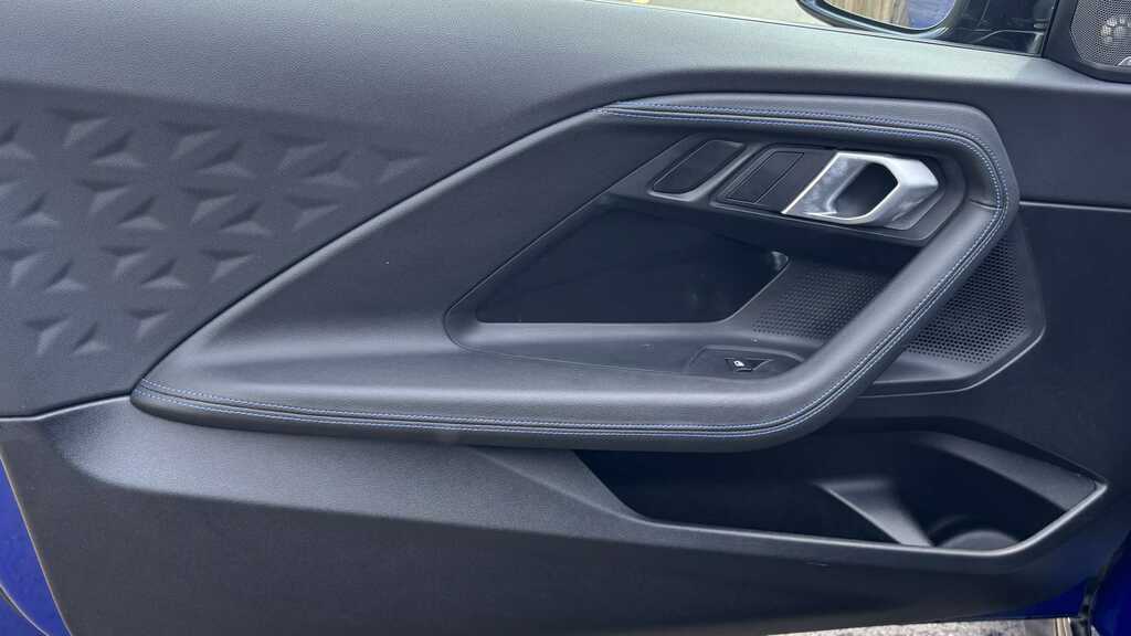 BMW 2 Series 220I M Sport Step 2024 Grey #22