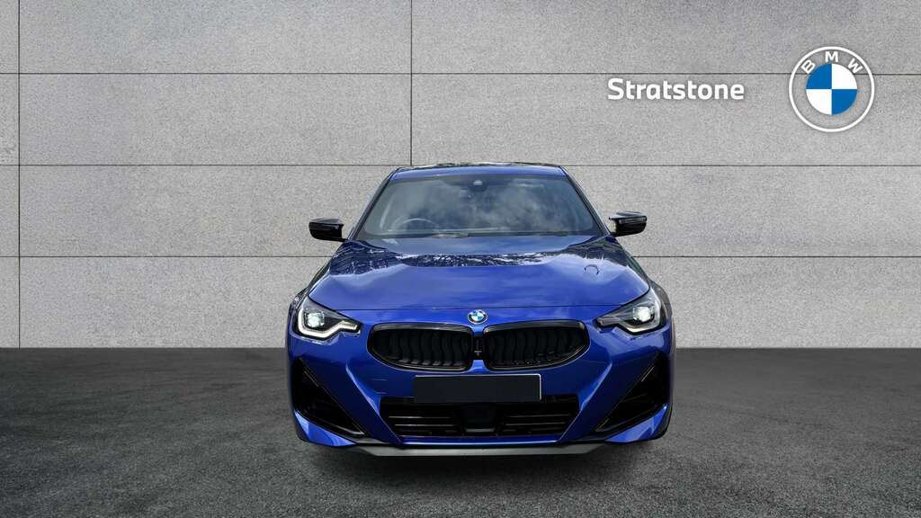 BMW 2 Series 220I M Sport Step 2024 Grey #15