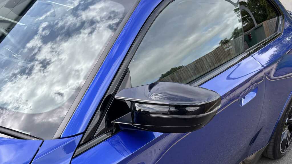 BMW 2 Series 220I M Sport Step 2024 Grey #36