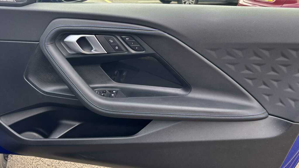 BMW 2 Series 220I M Sport Step 2024 Grey #23