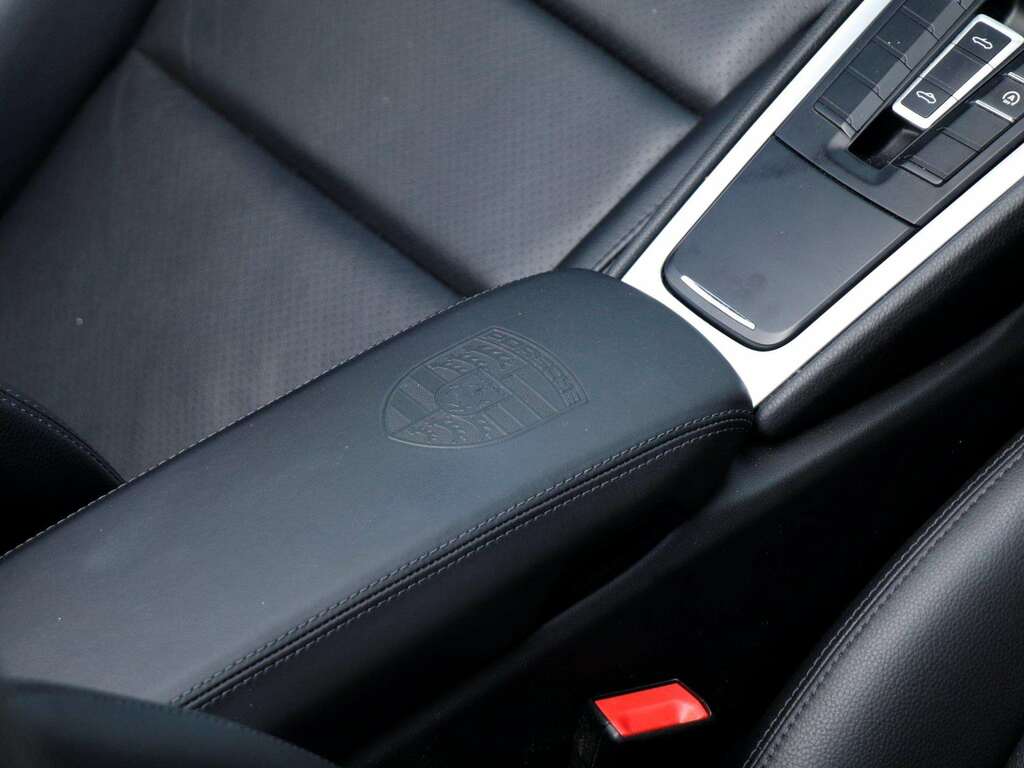 Porsche 718 Boxster 718 Boxster Gts S-a Blue #23